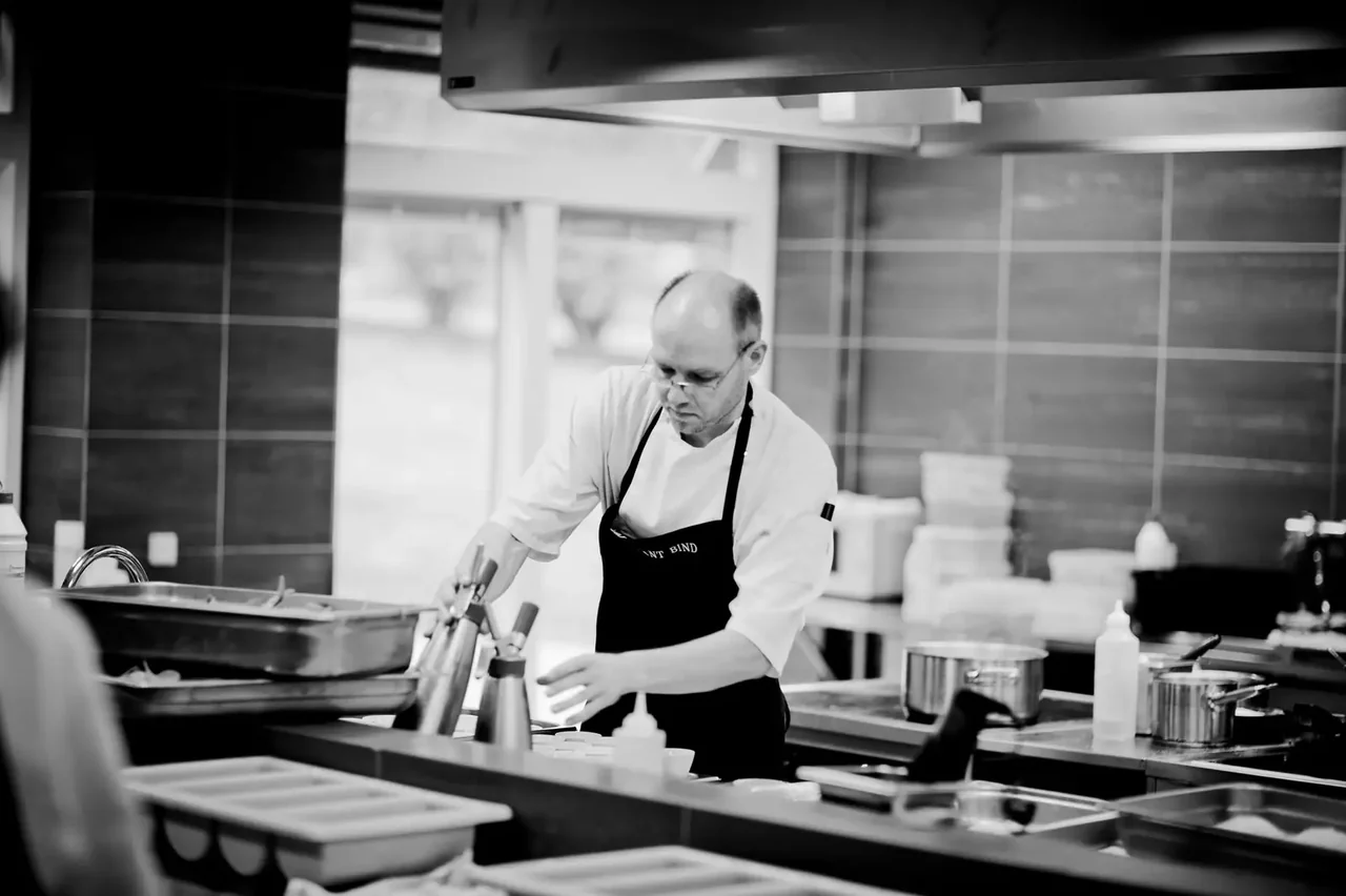 Goreva Cooking School