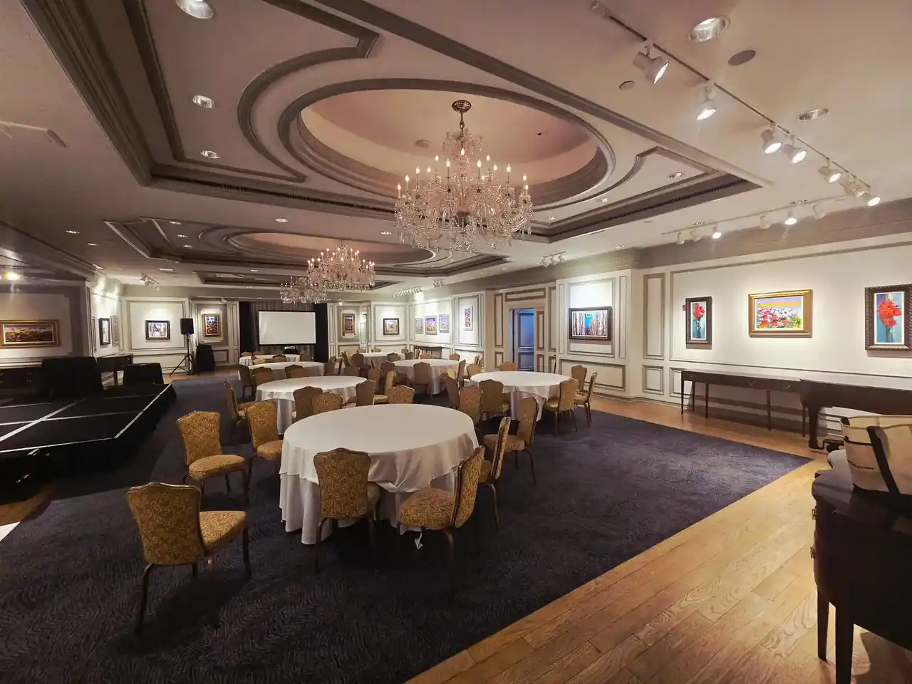 Events & Private Functions
